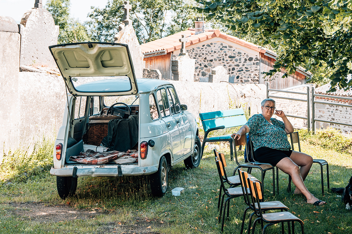 Participer à la vie culturelle locale